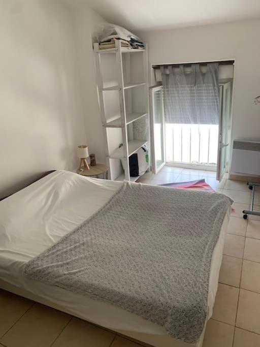 Ferienwohnung Fabienne Cote Jardins De La Fontaine Nîmes Exterior foto
